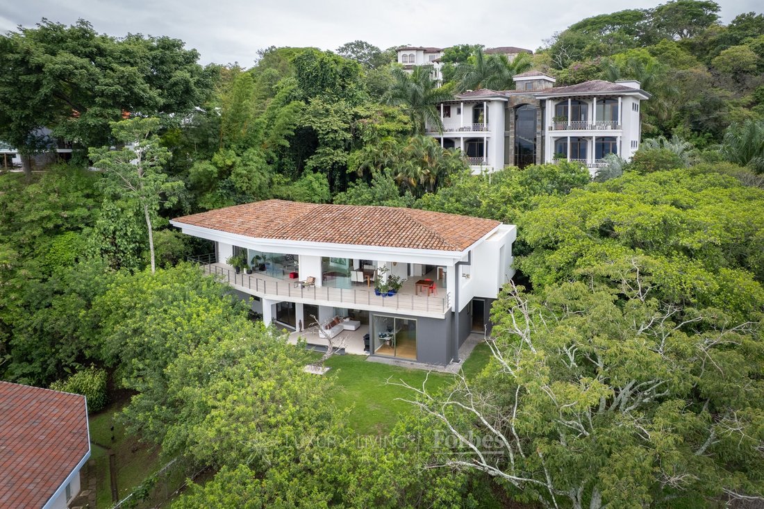 Condo in Pozos, San José Province, Costa Rica 2 - 18010953