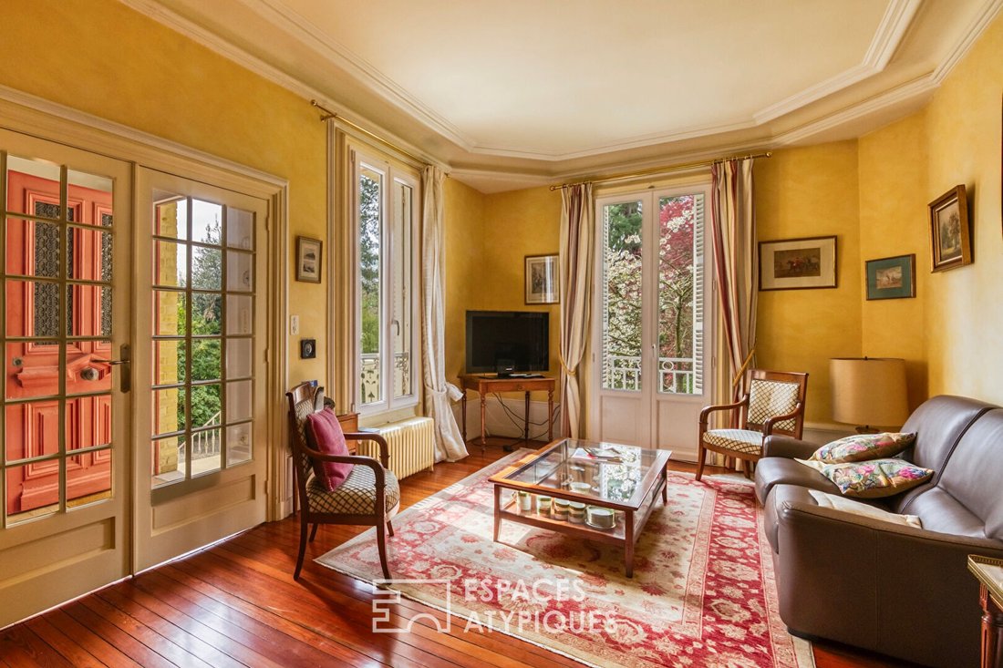 Villa in Centre Ville, Montivilliers, France 4 - 18368246