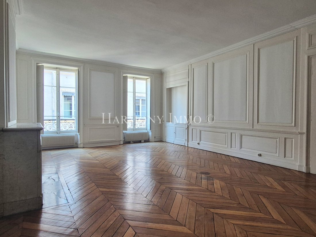 Apartment in Perralière, Lyon, Auvergne-Rhône-Alpes 3 - 18366866