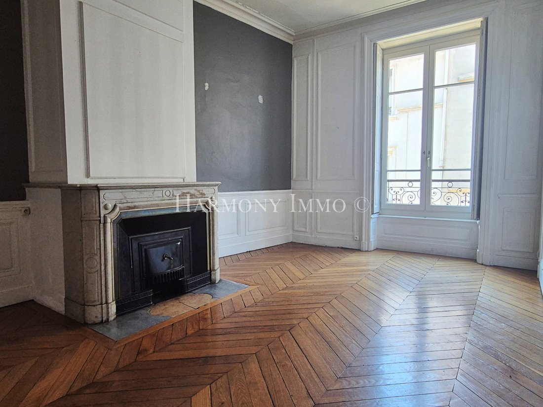 Appartement à Perralière, Lyon, Auvergne-Rhône-Alpes 5 - 18366866