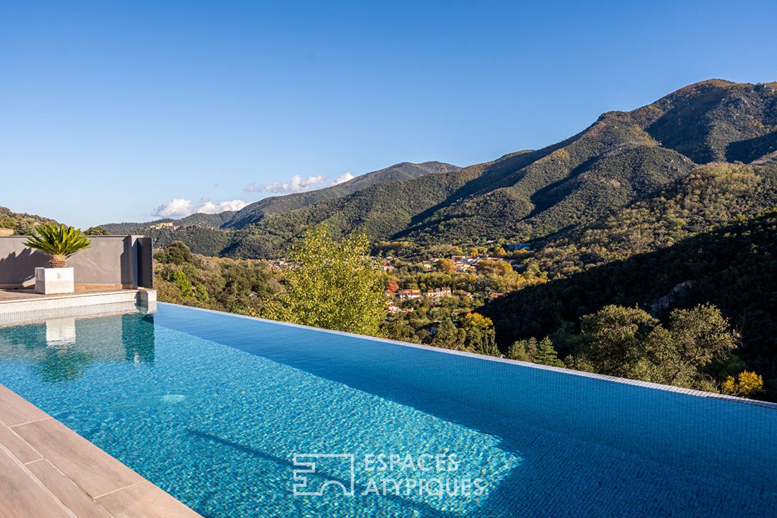 Villa in Amélie-les-Bains-Palalda, Occitania, France 3 - 18368207