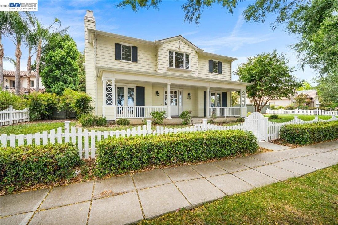 Casa a Tracy, California, Stati Uniti 2 - 18366410