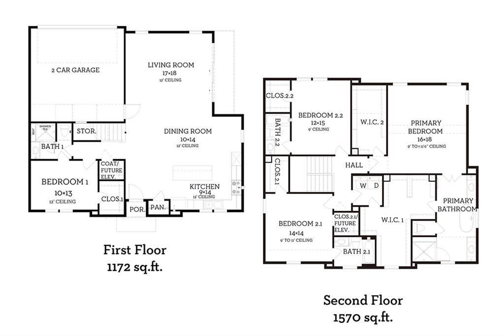 Casa en Carrollton, Texas, Estados Unidos 5 - 18366763