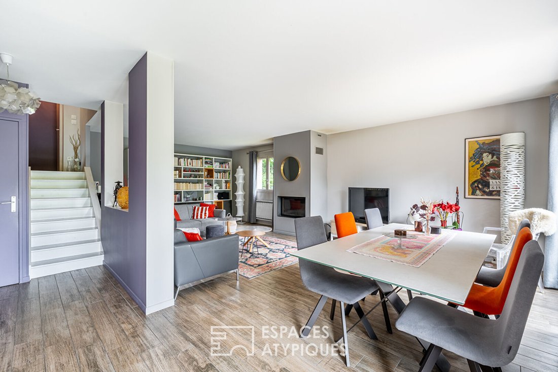 Villa in Écully, Auvergne-Rhône-Alpes, France 5 - 18369248