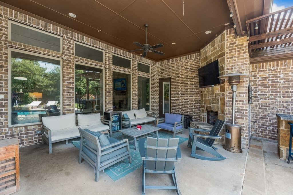 House in Keller, Texas, United States 5 - 18366518