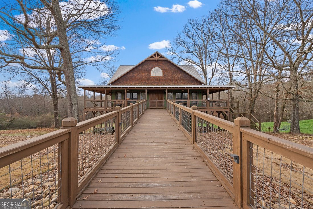 House in Carrollton, Georgia, United States 3 - 18366549