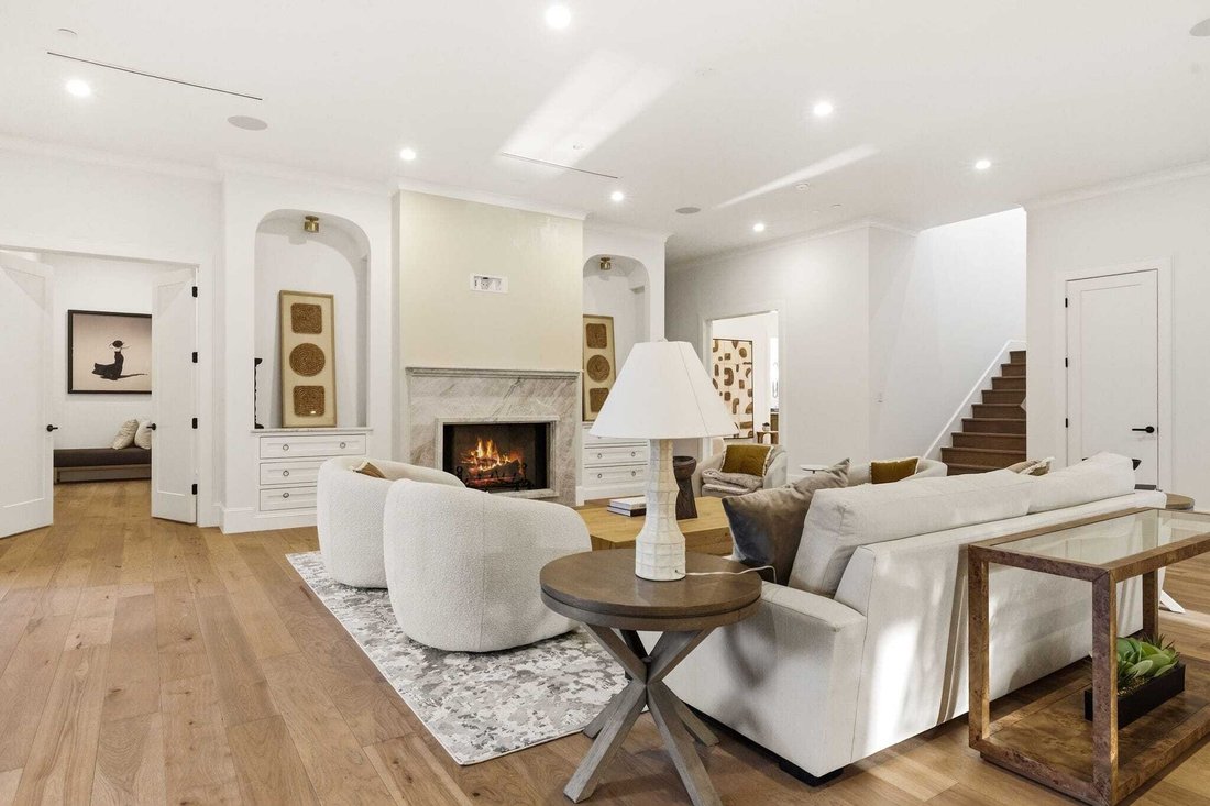 House in Dallas, Texas, United States 5 - 18369593