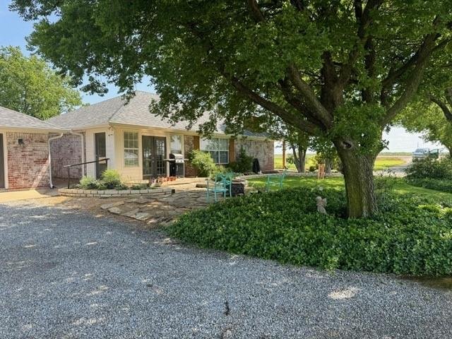 House in Gunter, Texas, United States 3 - 18366742