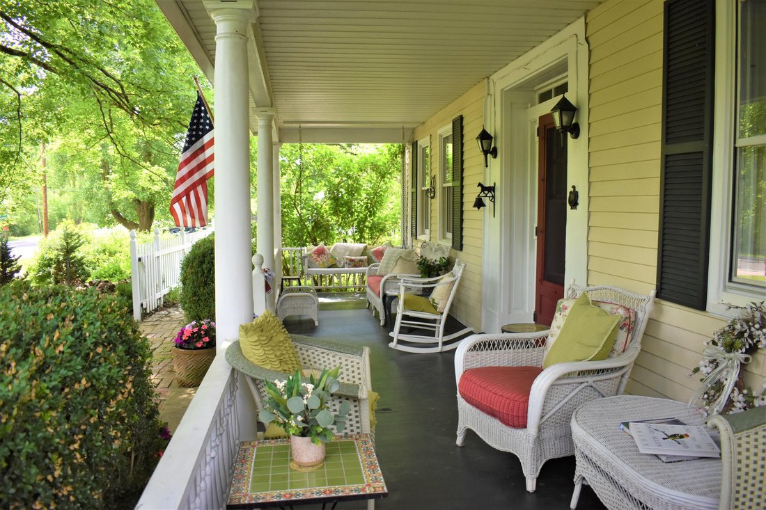 House in Granville, Ohio, United States 4 - 18366510