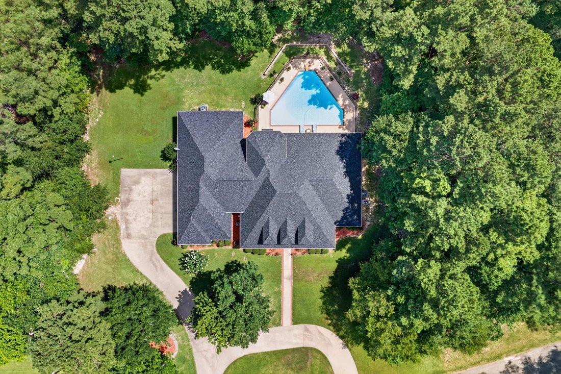 House in Huntington, Texas, United States 4 - 17625791