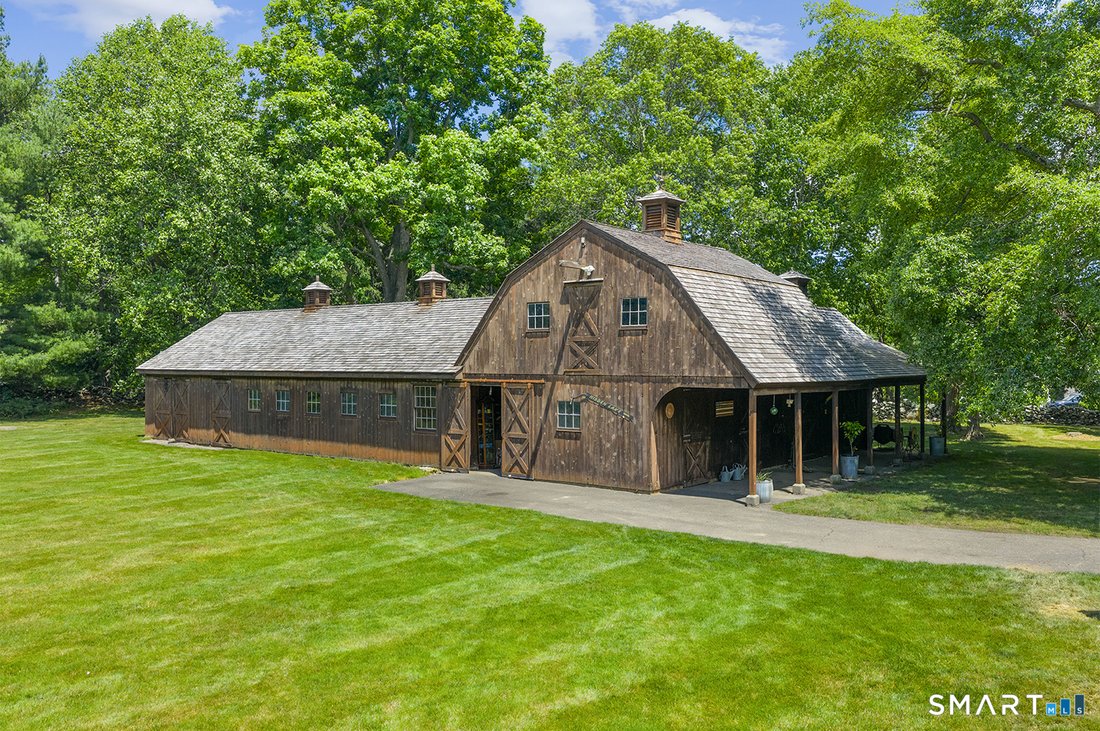 House in Fairfield, Connecticut, United States 3 - 18369792