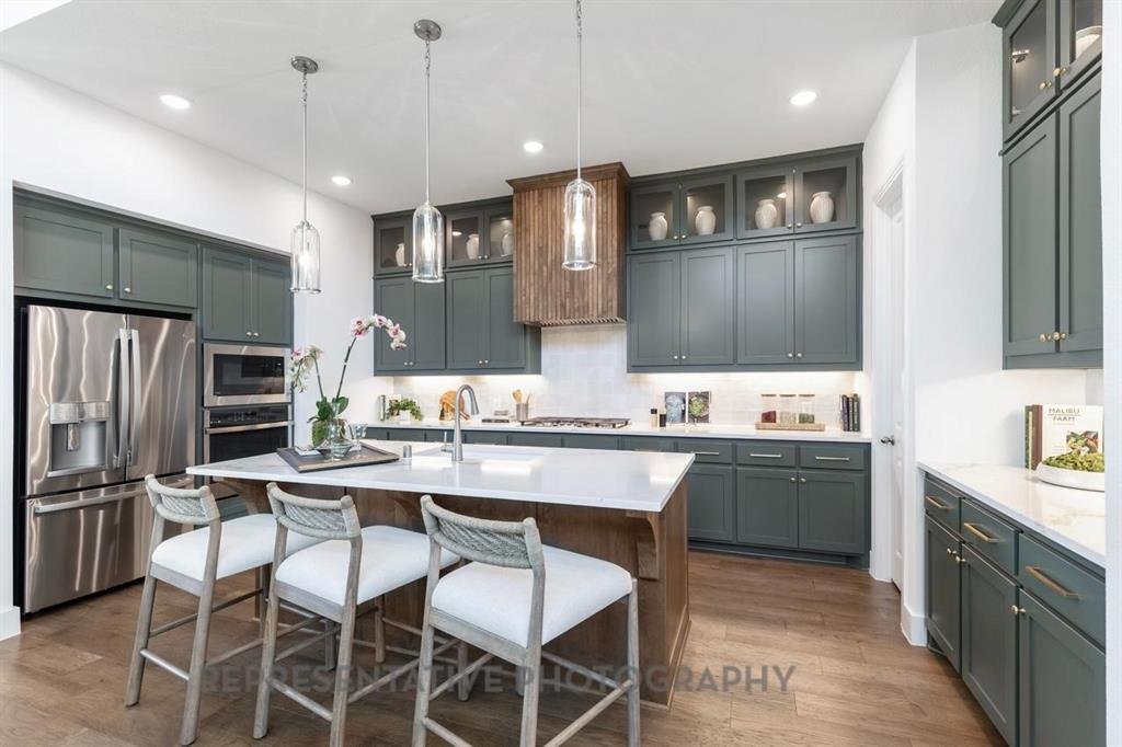 House in Denton, Texas, United States 2 - 18366759