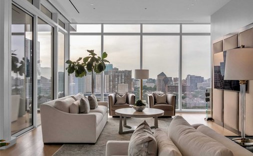 House in Dallas, Texas, United States 1