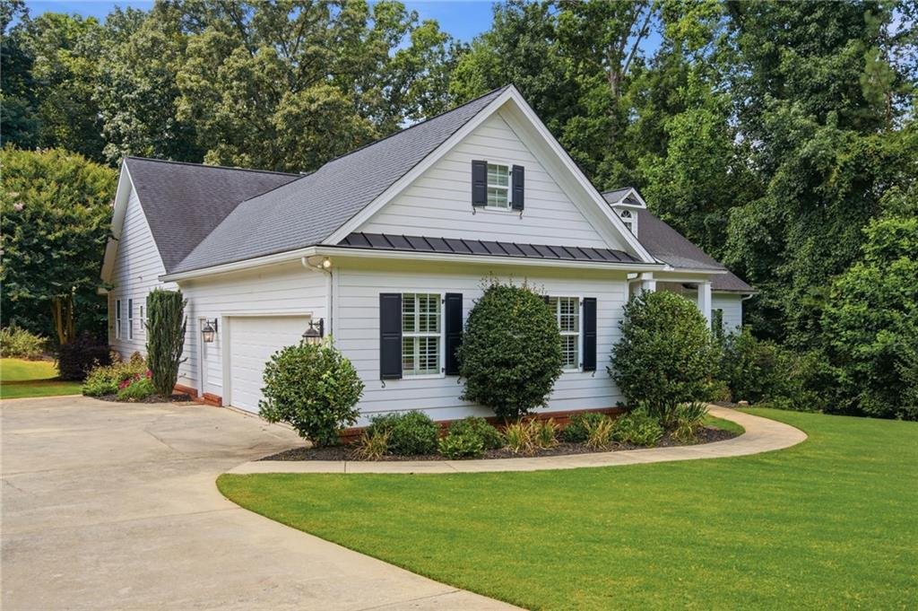 Haus in Buford, Georgia, Vereinigte Staaten 4 - 18366466