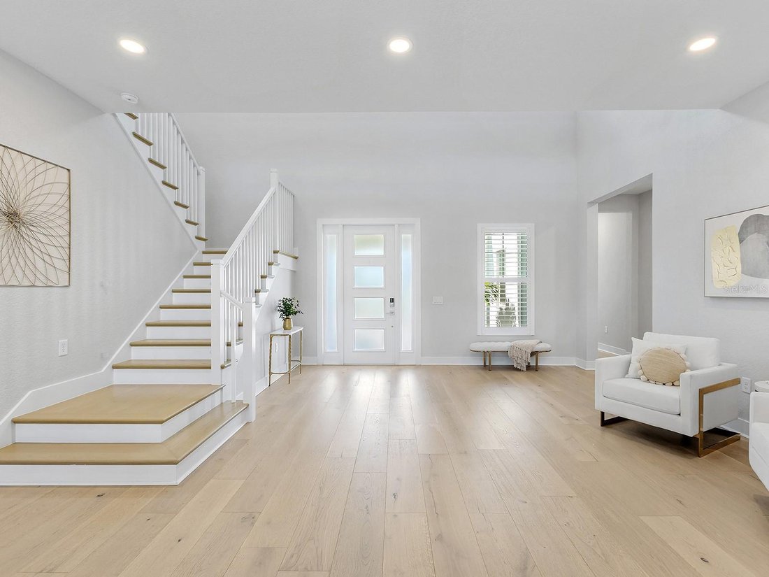 Maison à Lakewood Ranch, Floride, États-Unis 5 - 18367020