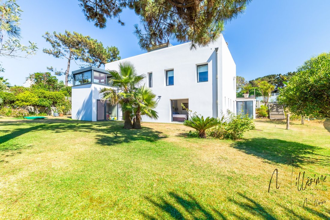 House in Anglet, Nouvelle-Aquitaine, France 4 - 17536142