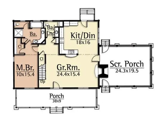 House in Cashiers, North Carolina, United States 2 - 18336410