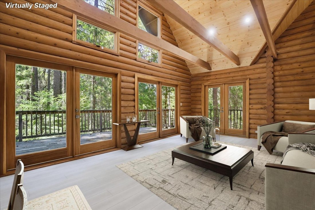 House in Nevada City, California, United States 1 - 18366894