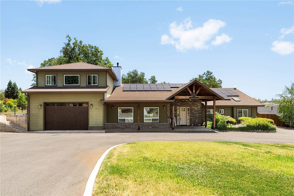 House in Paradise, California, United States 1 - 18366487