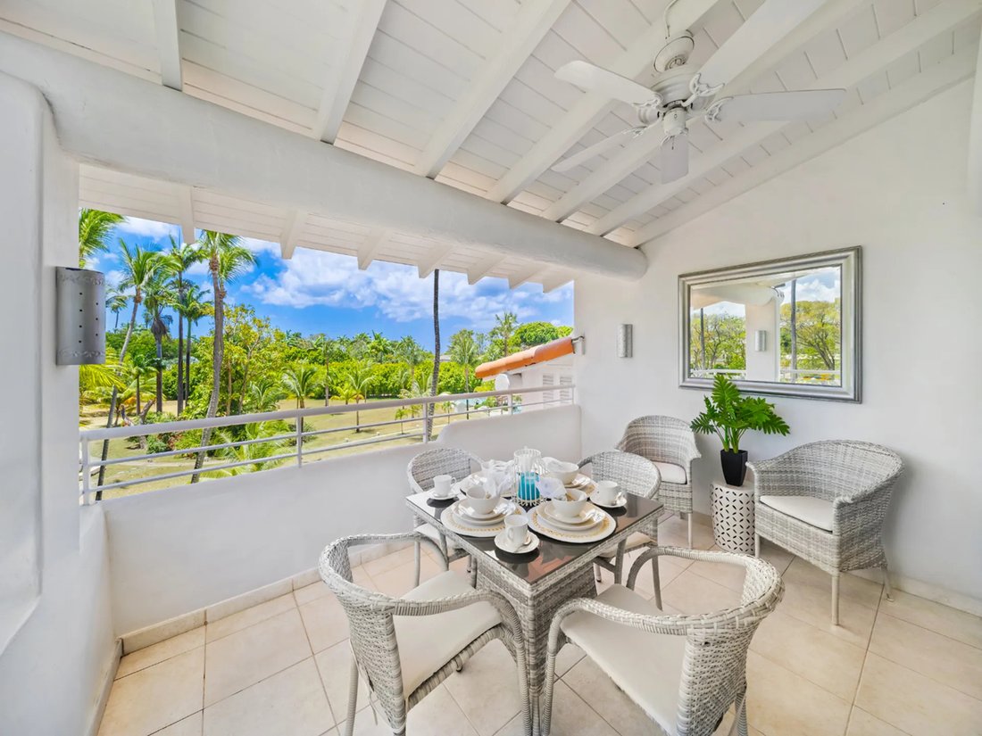 Villa in Porters, Saint James, Barbados 1 - 15482978