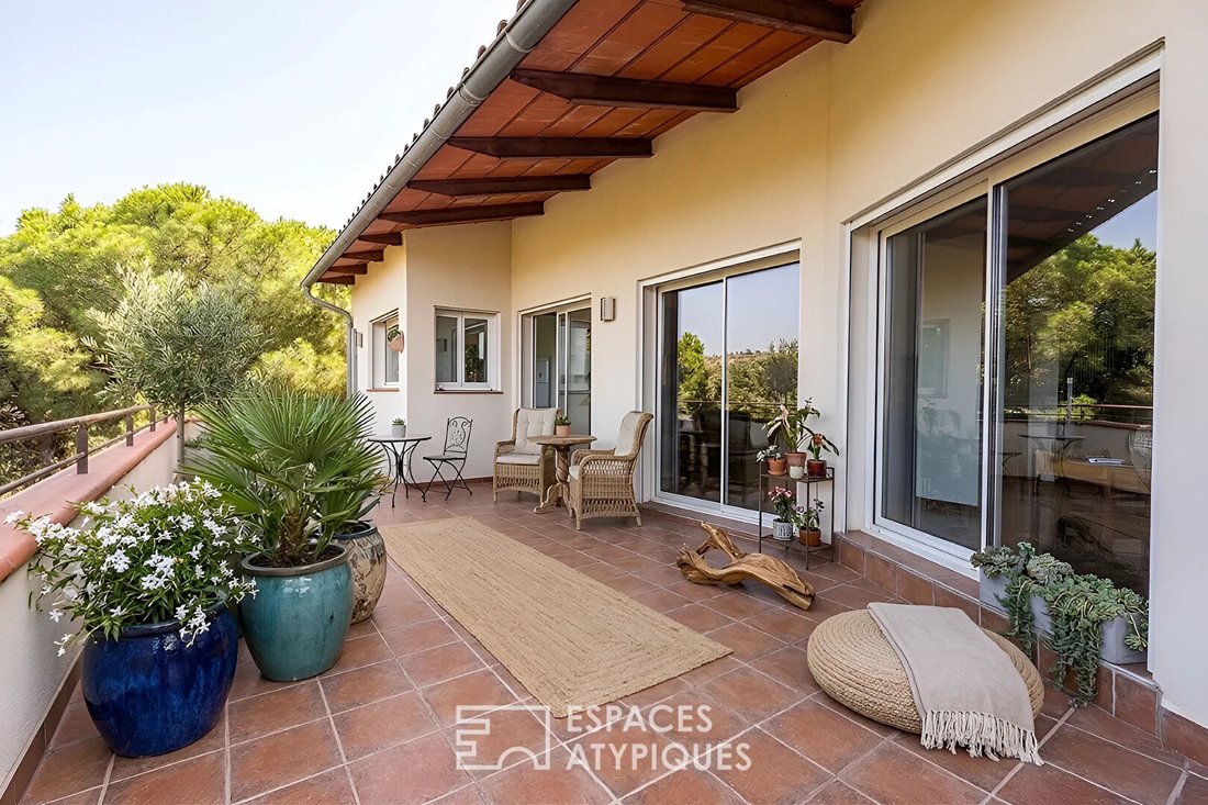 Villa in Ouest, Banyuls-sur-Mer, France 2 - 18367534