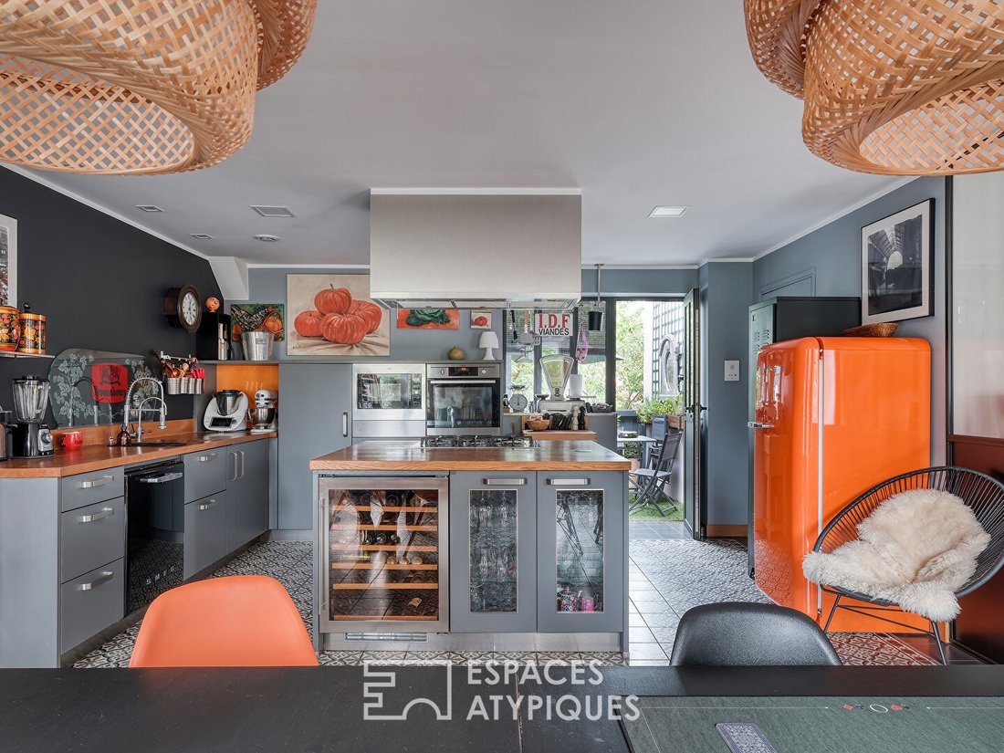 Villa in Sud, Mennecy, France 5 - 18368274