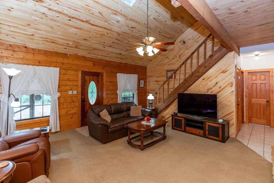 House in Sour Lake, Texas, United States 4 - 18366591