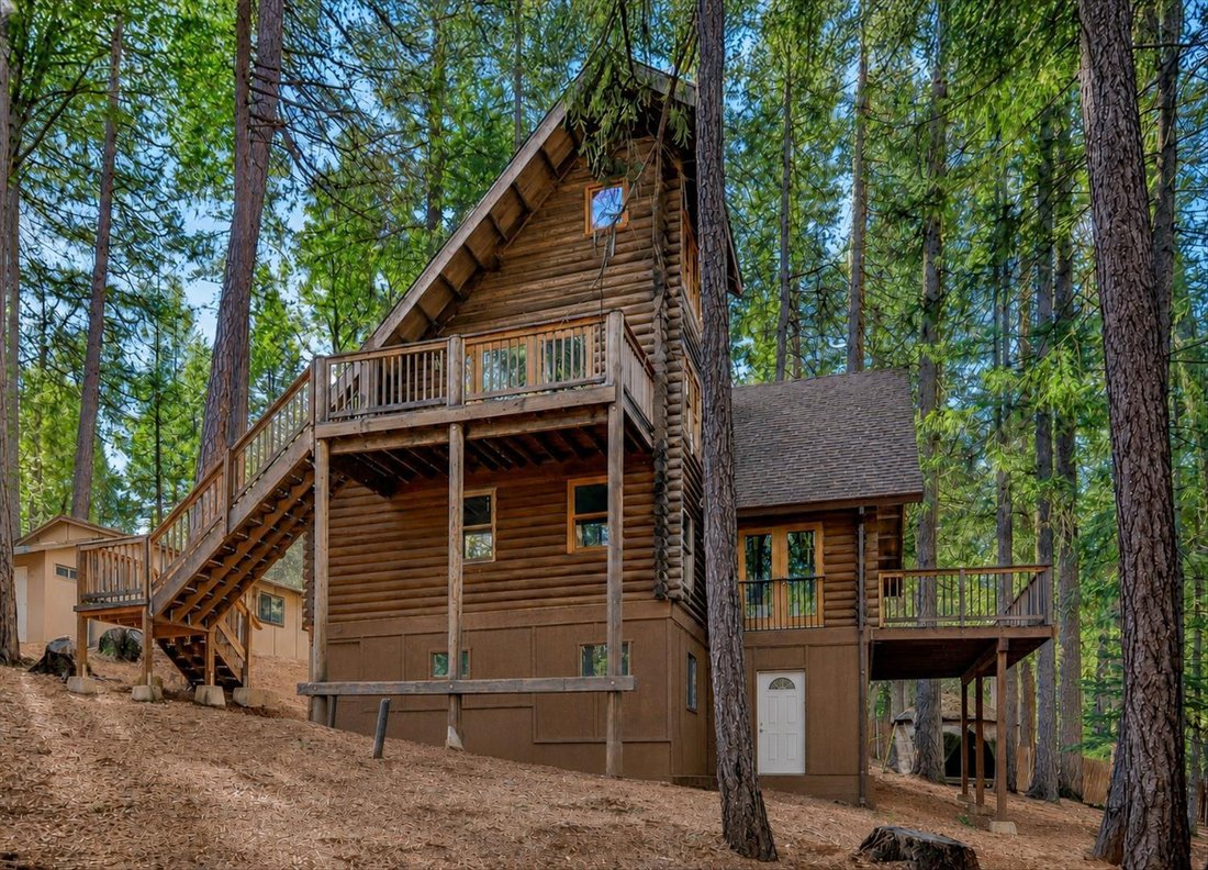 House in Nevada City, California, United States 3 - 18366894