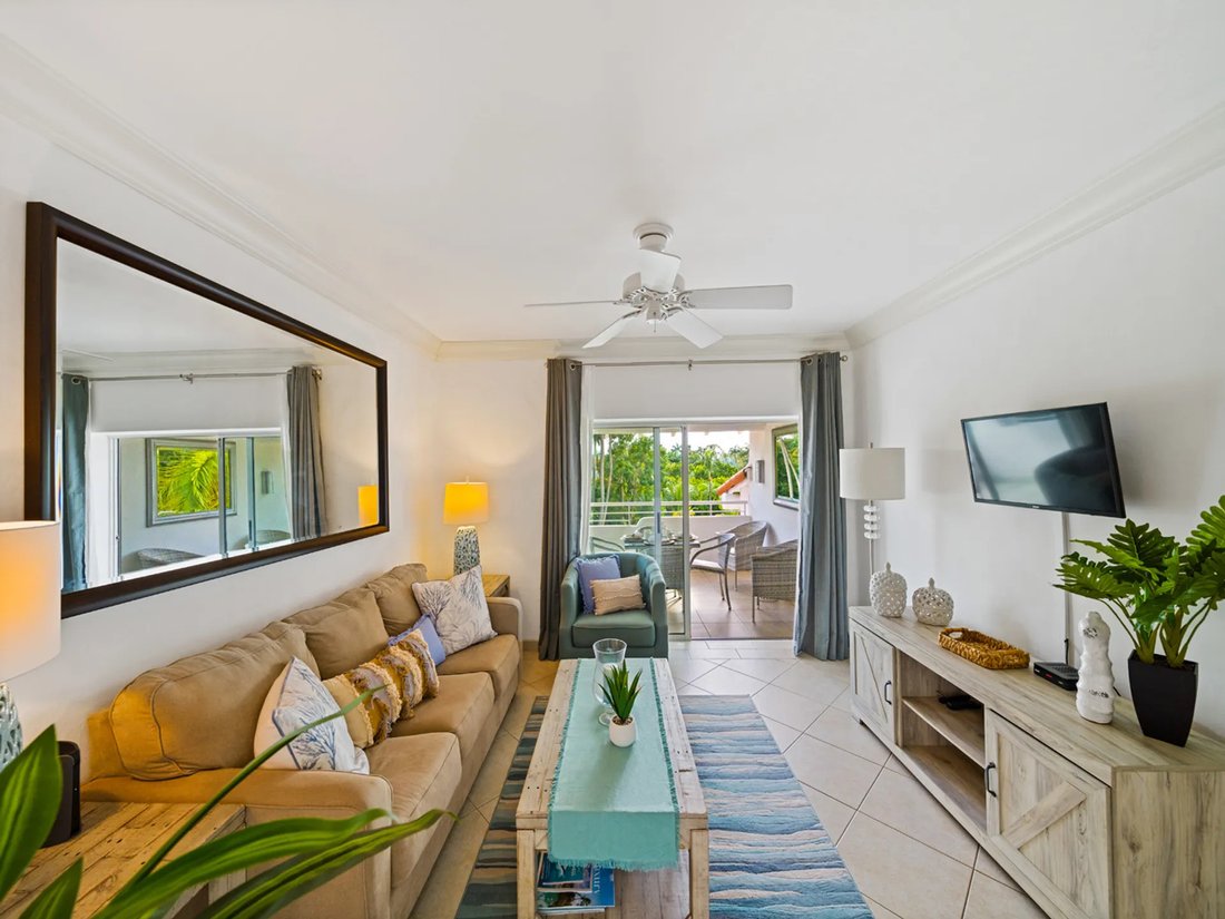 Villa in Porters, Saint James, Barbados 2 - 15482978