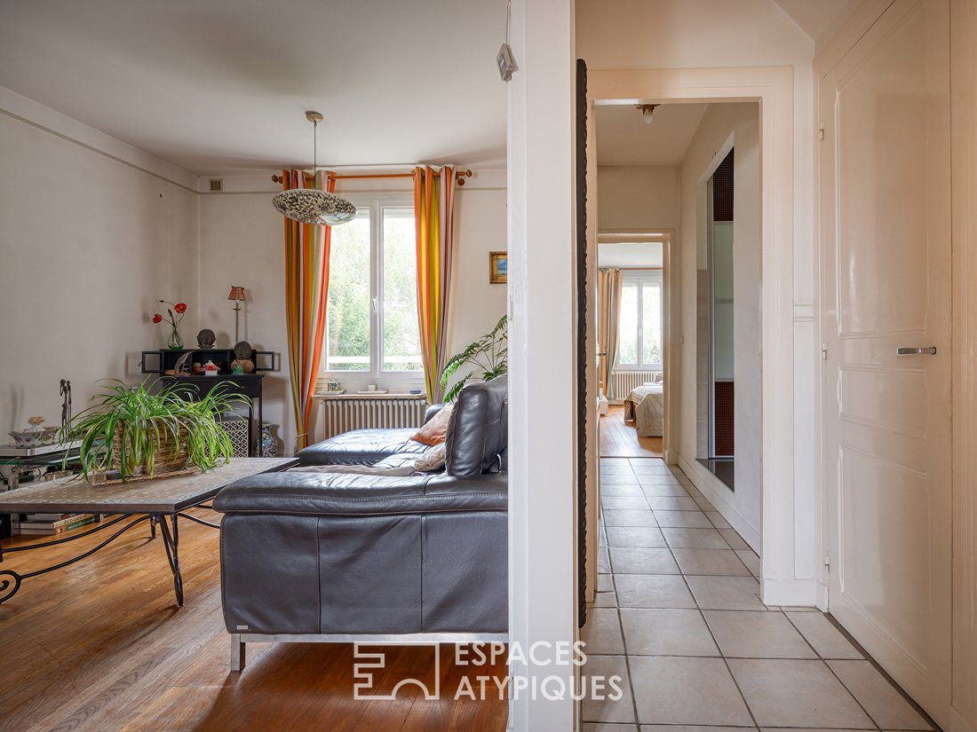 Villa in Port Aviation, Viry-Chatillon, France 4 - 18368778