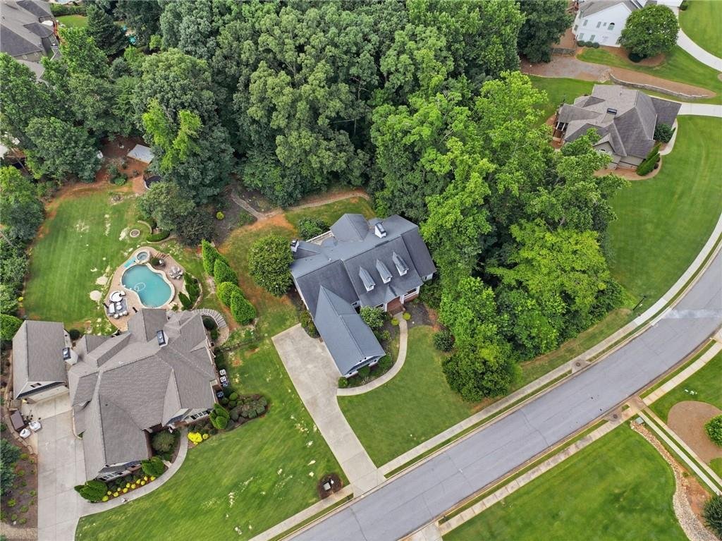 Haus in Buford, Georgia, Vereinigte Staaten 3 - 18366466