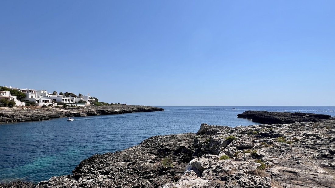 Terreno a Santanyí, Isole Baleari, Spagna 2 - 18367340