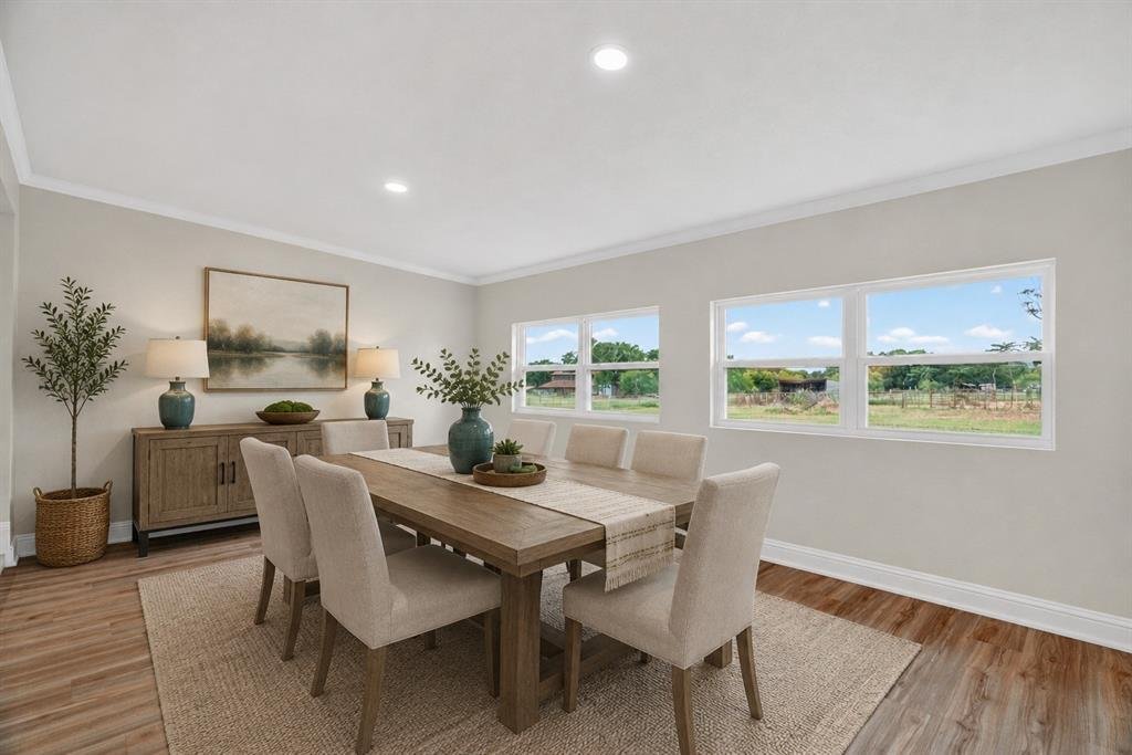 House in Joshua, Texas, United States 4 - 17885004
