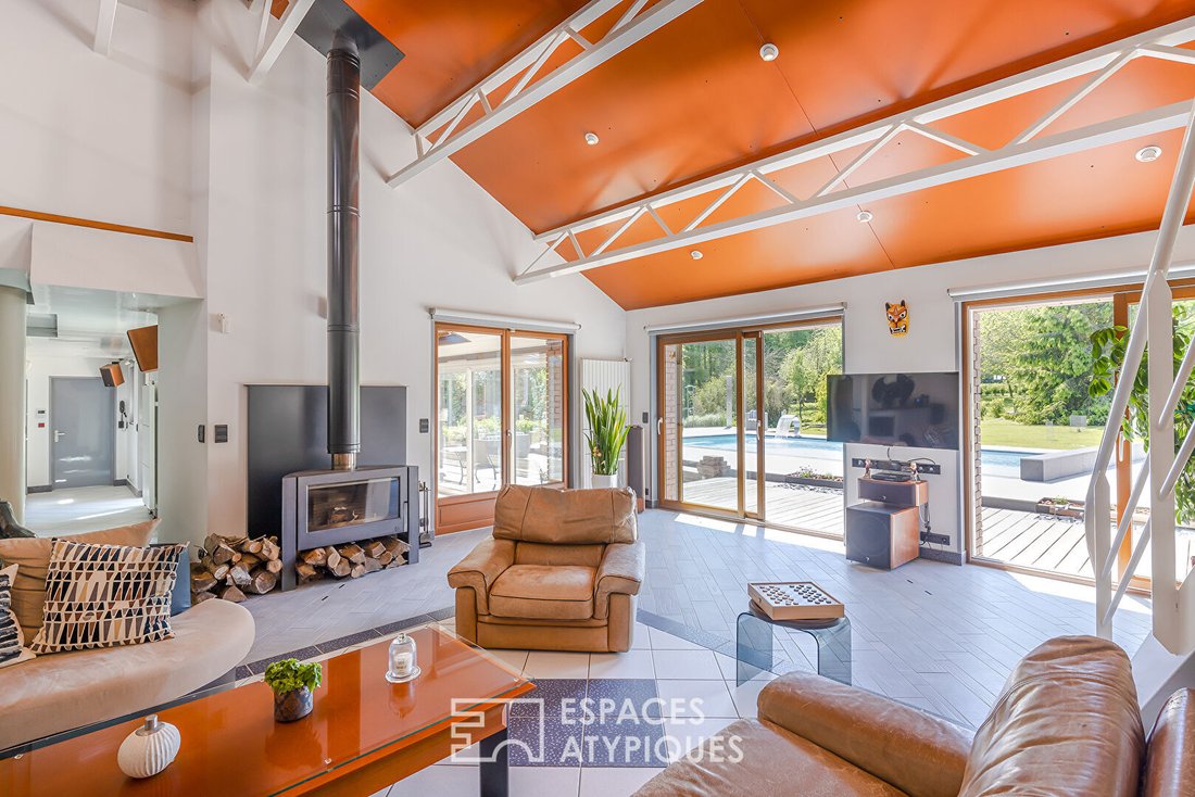 Villa in Goderville, Normandy, France 3 - 18367865