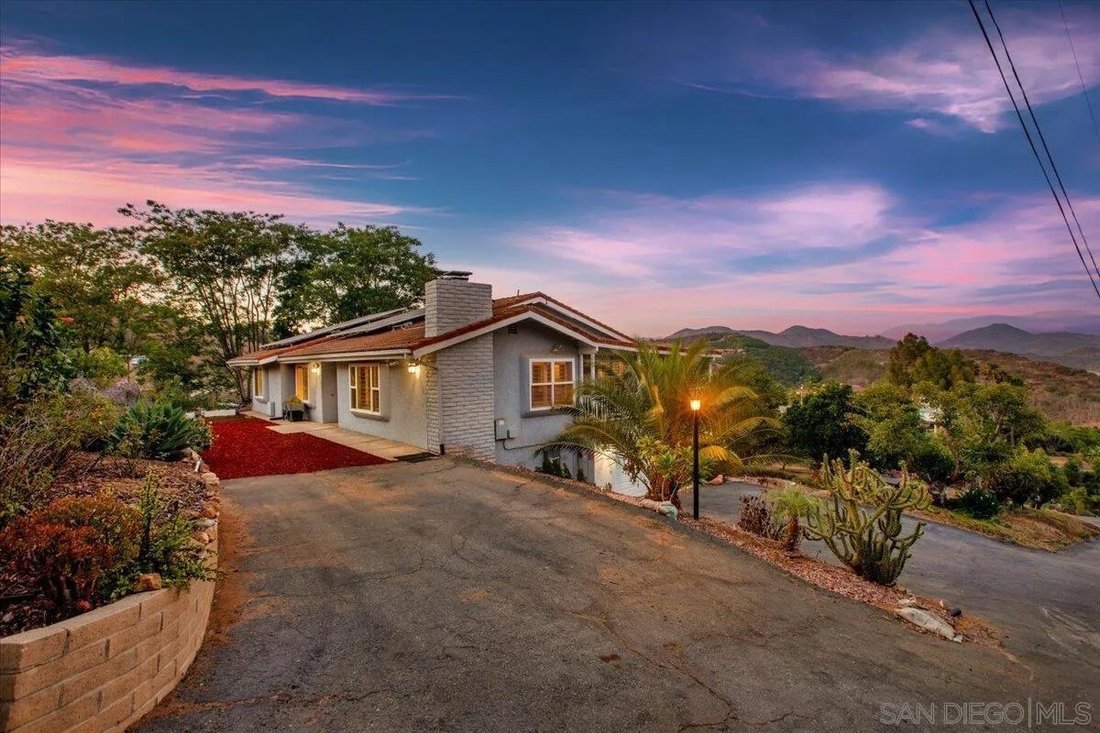 House in Fallbrook, California, United States 1 - 18366289