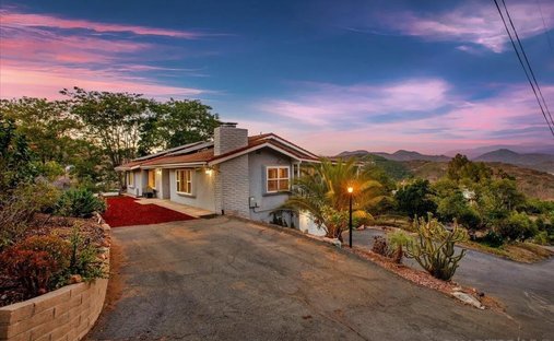 Casa en Fallbrook, California, Estados Unidos 1