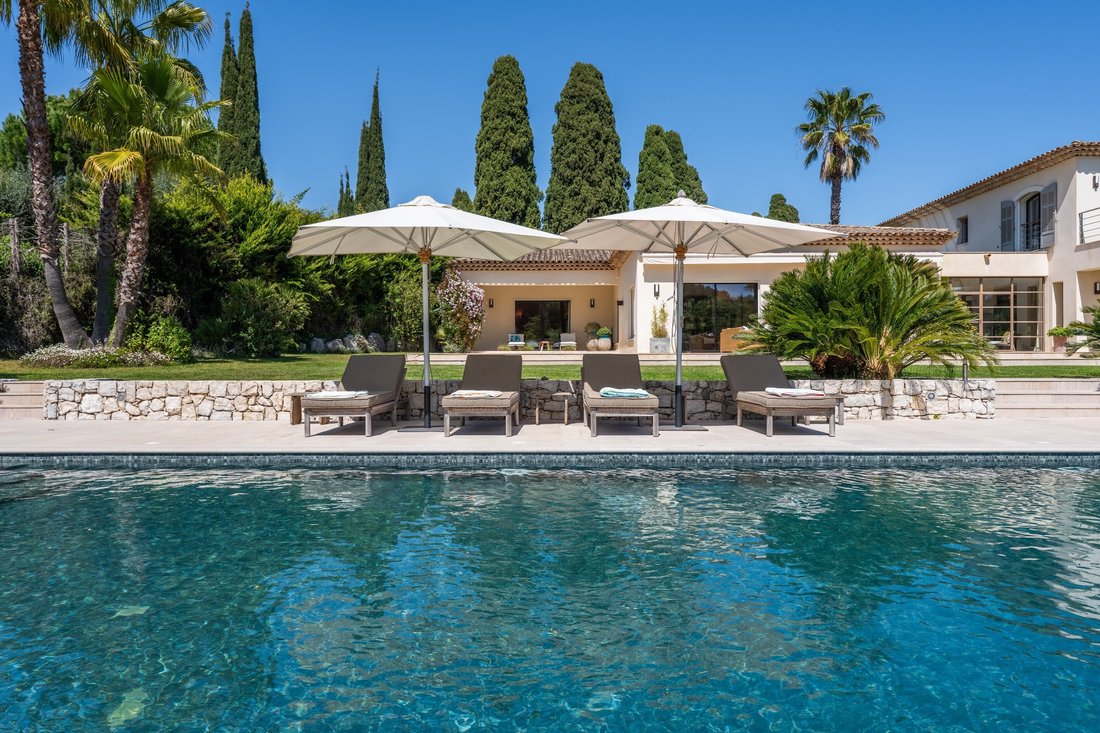 House in Valbonne, Provence-Alpes-Côte d'Azur, France 2 - 17738651