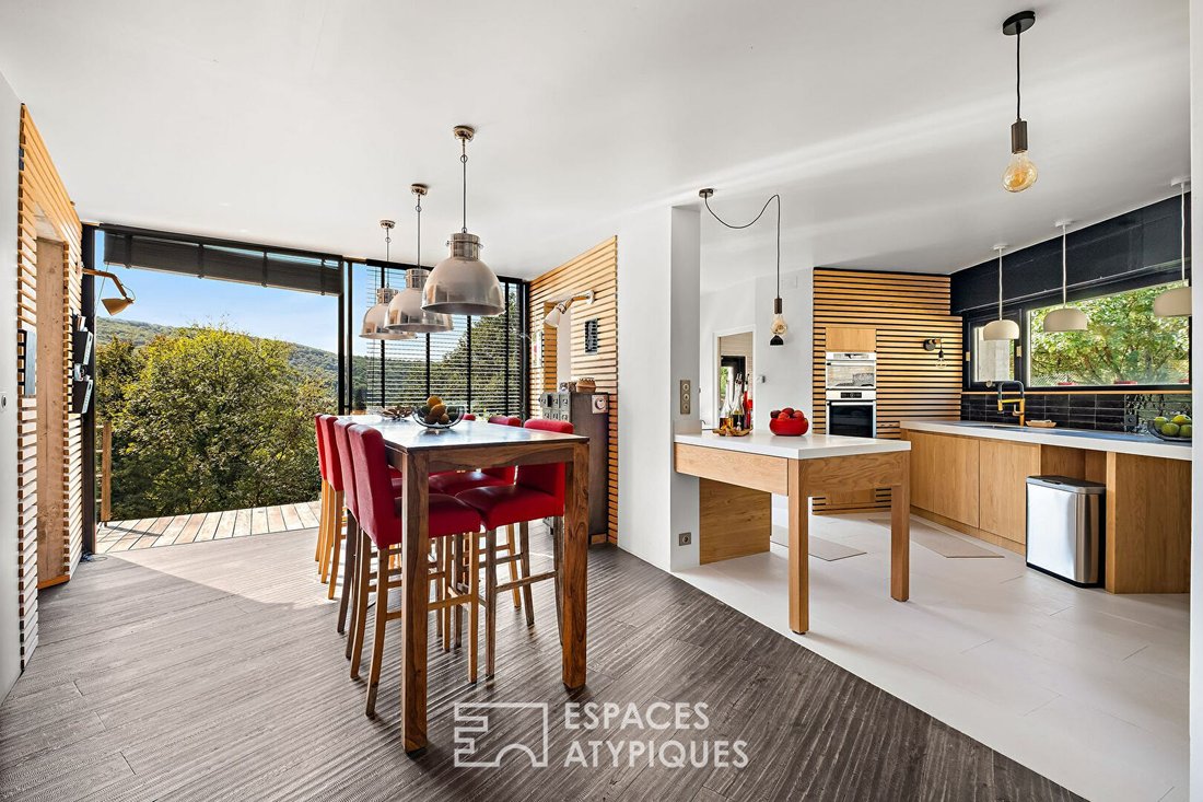 Villa in Villemoirieu, Auvergne-Rhône-Alpes, France 5 - 18368346