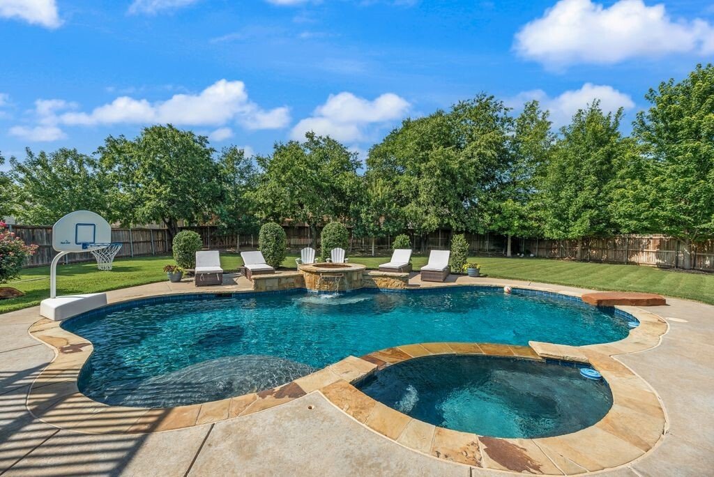 House in Keller, Texas, United States 1 - 18366518