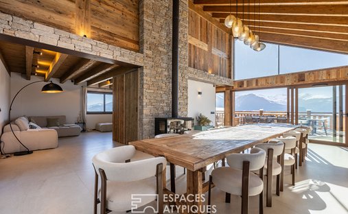Villa in Bolquere, Occitania, France 1