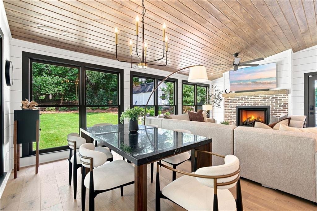 House in Alpharetta, Georgia, United States 5 - 18367047