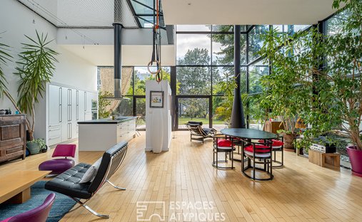 Villa in Tassin le Bourg, Tassin-la-Demi-Lune, France 1