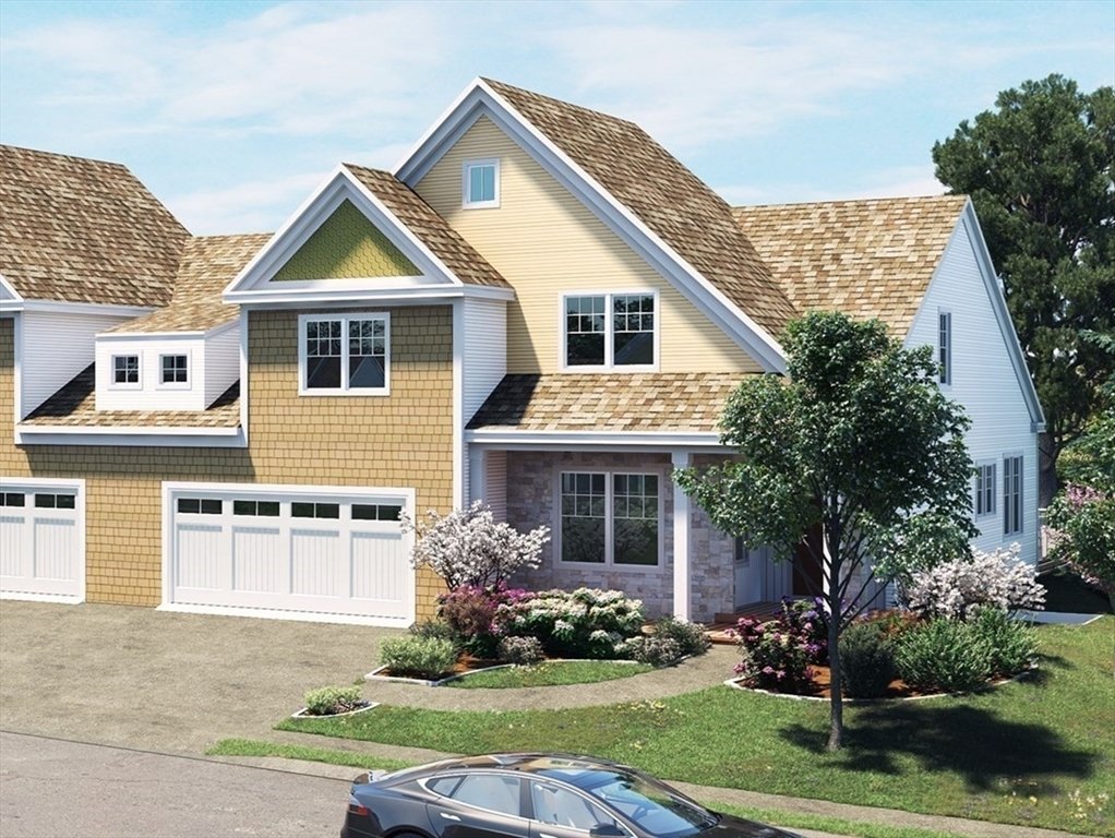House in Duxbury, Massachusetts, United States 1 - 18369523