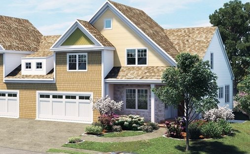 Condo in Duxbury, Massachusetts, United States 1