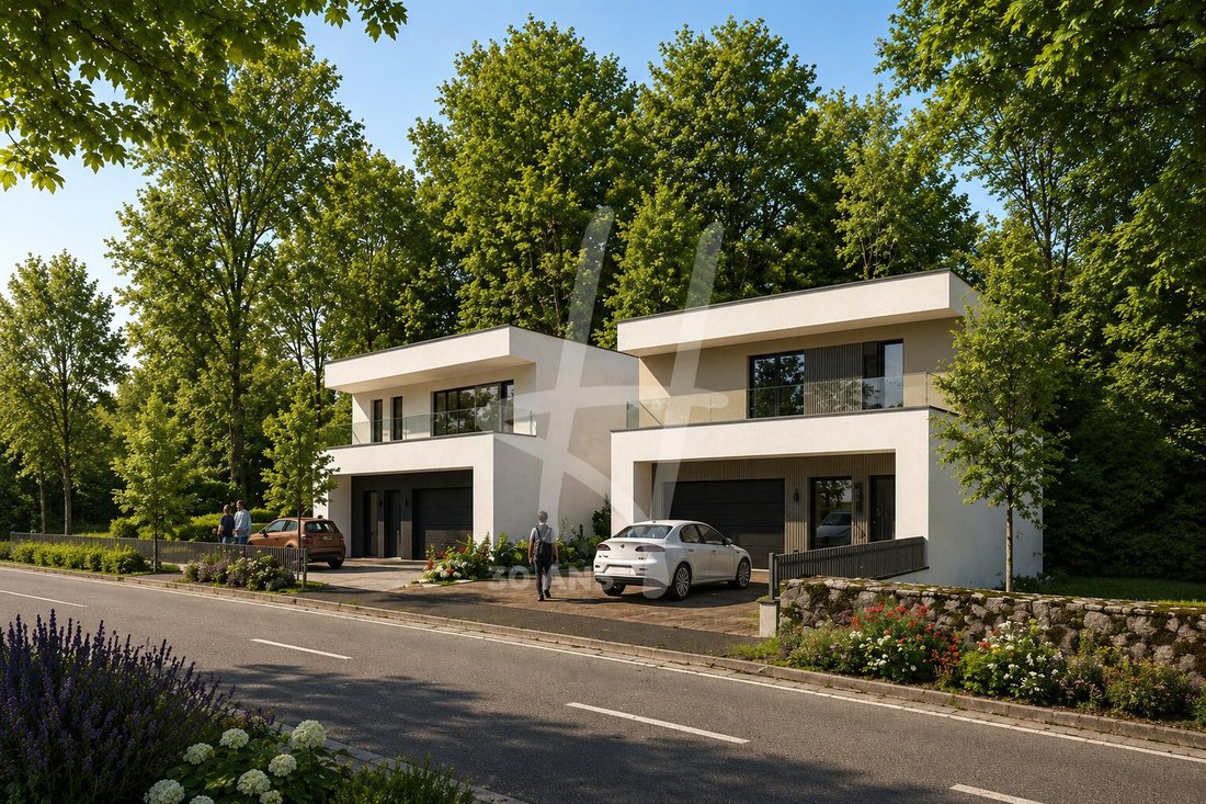 House in Chatel-Saint-Germain, Grand Est, France 2 - 17868879