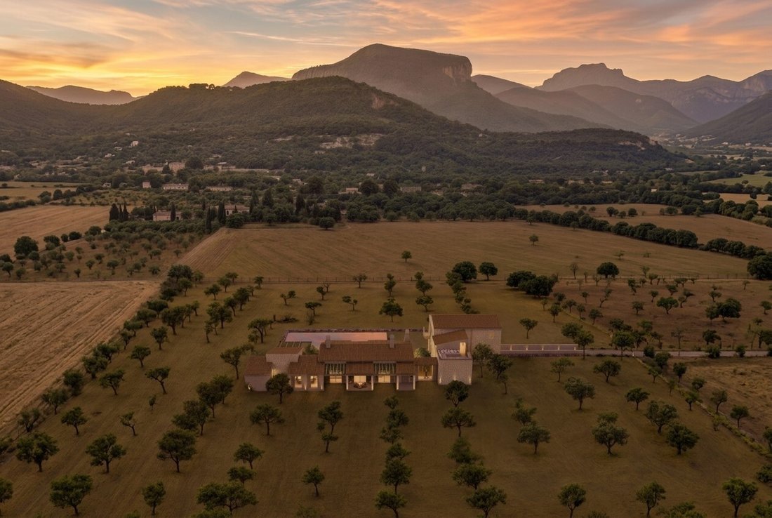 Land in Binissalem, Balearic Islands, Spain 2 - 16266256
