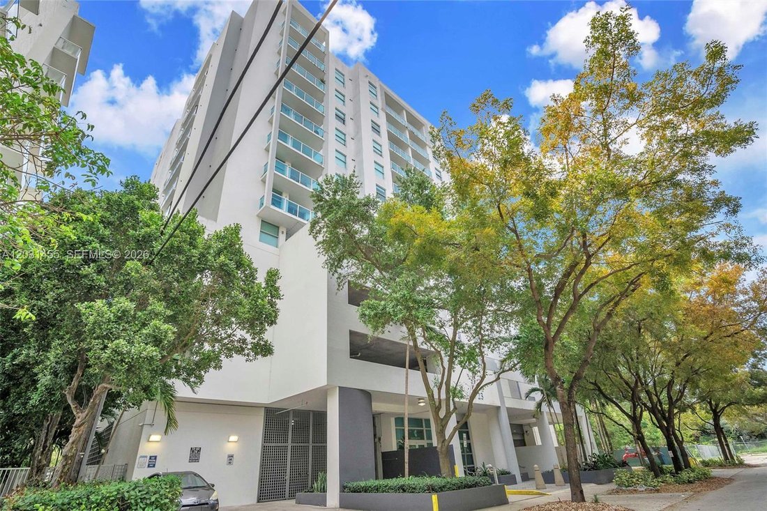 Condo in Miami, Florida, United States 1 - 18366979