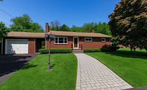 Haus in Saugus, Massachusetts, Vereinigte Staaten 1