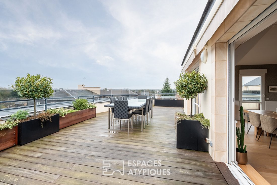 Apartment in Centre Ville, Yvetot, France 4 - 18368113