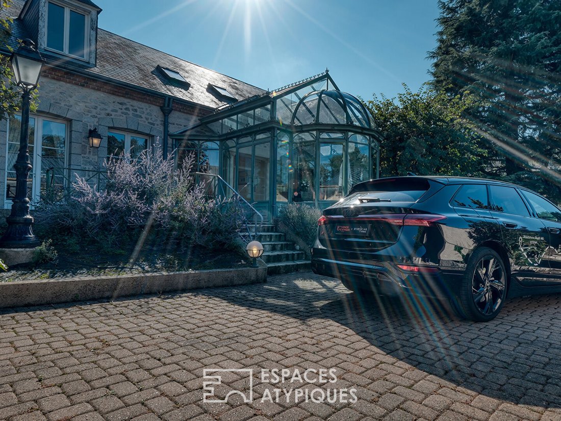 Villa in Janville-en-Beauce, Centre-Val de Loire, France 3 - 18367497